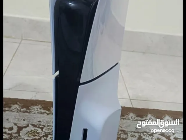 بلايستيشن 5 سليم 155مع توصيل 160