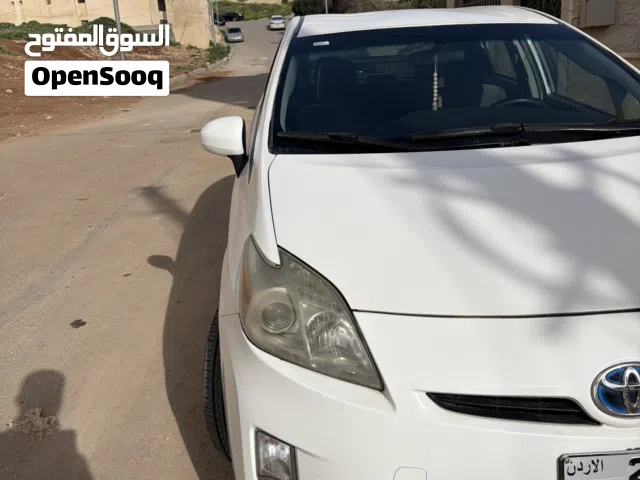 2011, تويوتا, بريوس