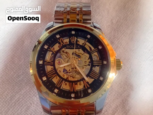 watch Rolex