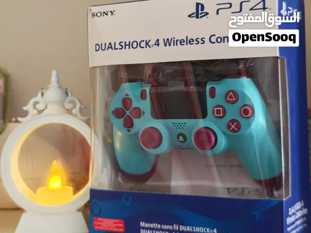 يد بليستسن فور PS4