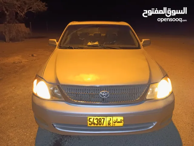 افالون 2000