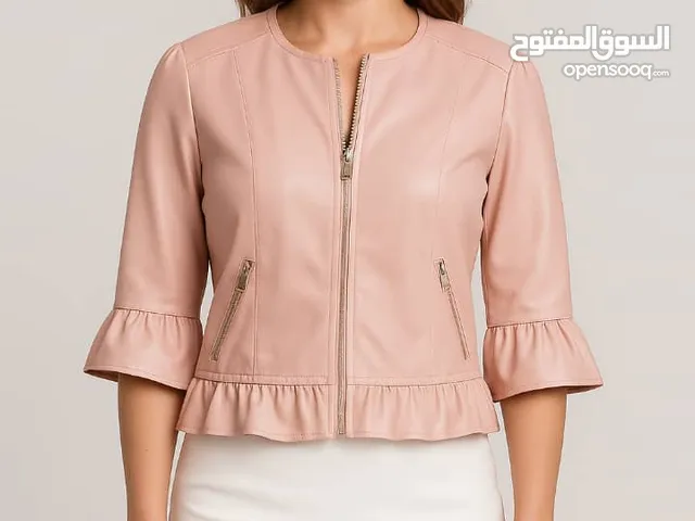 Jackets Jackets - Coats in Damascus