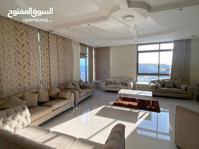 للايجار شقه في البسيتين راقيه جدا من المالك