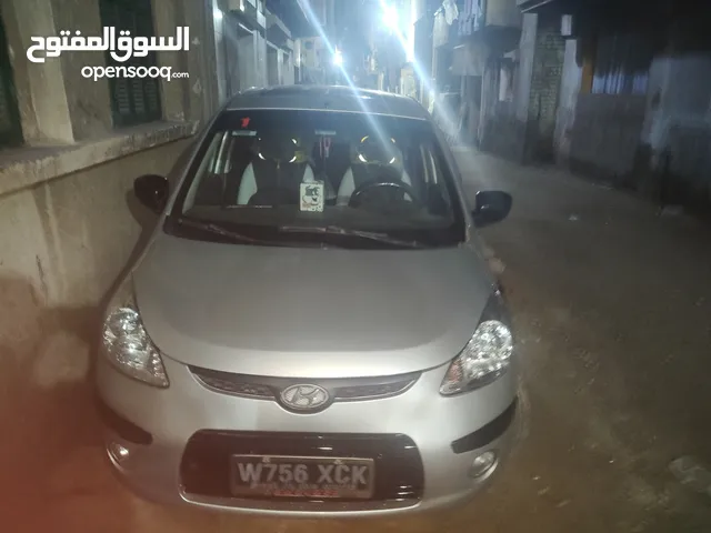 هونداي اي 10للبيع 2009