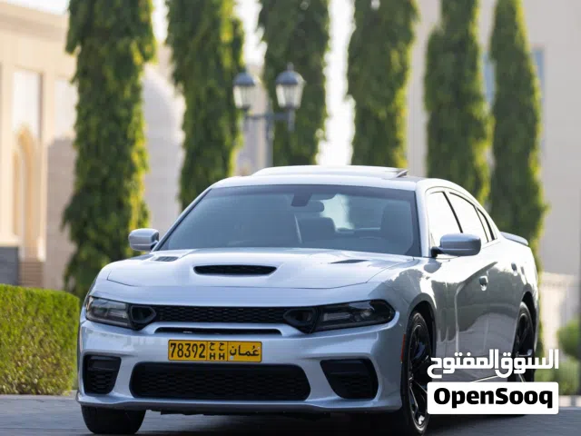 2020 دودج تشارجر SXT