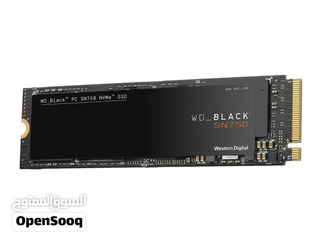 512GB MICRON - WD - SAMSUNG M.2 NVME 3D NAND GEN 4.0 5000MB/s SPEED DESKTOP - LAPTOP GAMING SSD
