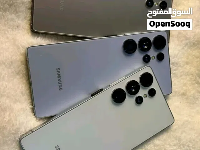 Samsung Galaxy S25 Ultra