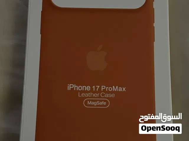 iPhone 17 Pro Max Case