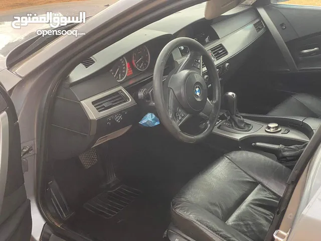 بي ام حاجب في عين زارة