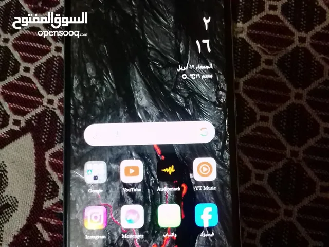 Oppo A15 32 GB in Cairo
