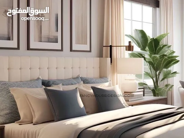 150 m2 2 Bedrooms Apartments for Rent in Basra Al Amn Al Dakhile