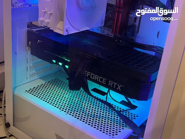 I can build you a full gaming setup or just a pc for your budget ابني بسيات بسعرك