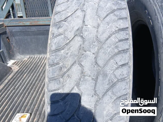 اطارات نص عمر 16.75.265