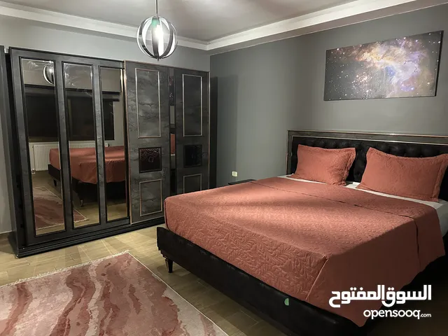 200 m2 4 Bedrooms Apartments for Rent in Amman Marj El Hamam