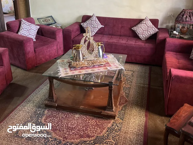 طقم كنب مستعمل للبيع