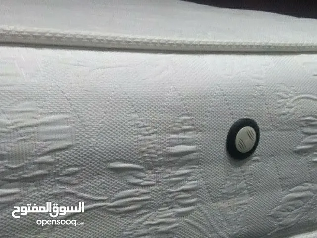 مرتبة سوست مقاس 170x195 إرتفاع 25