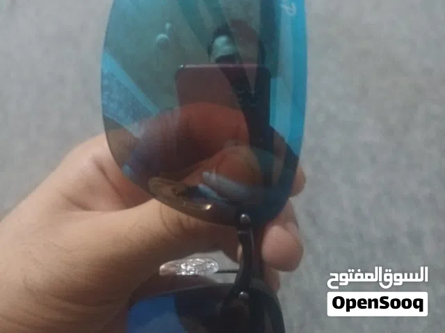 نظارة شمسية إيطالية اصلية