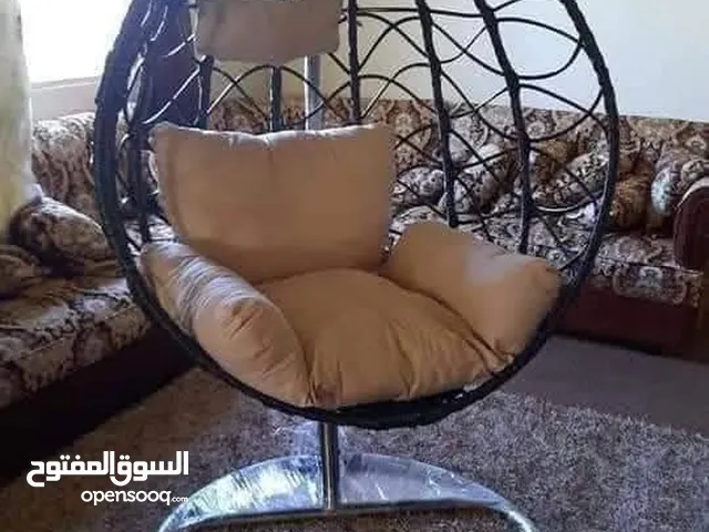 مراجيح عش البلبل المميزه مرجيحة عش البلبل 53 كرسي هزاز 43 9حدايد بتتحمل 150كيلو فرش وورتر برو