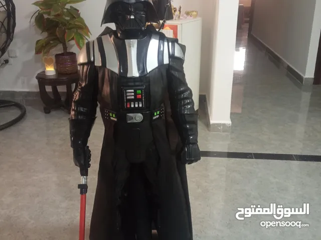 لعبة دارث فيدر