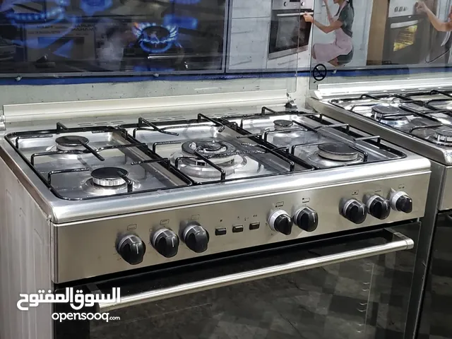 فرن 5 عيون للبيع سعر عرطههههههههه