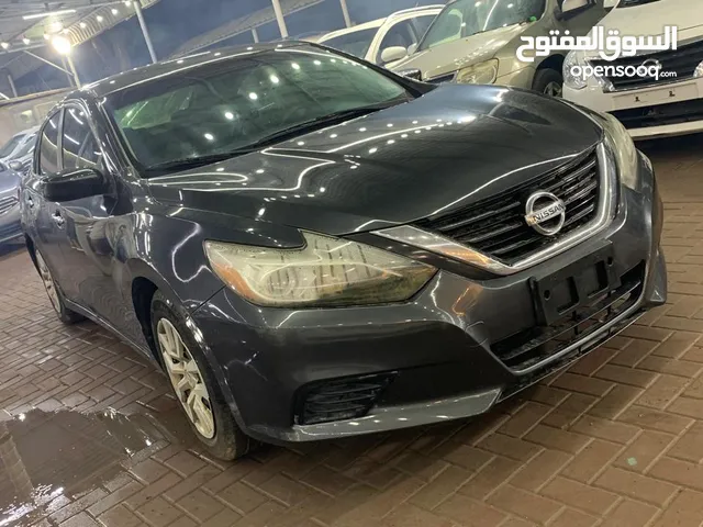 Nissan Altima 2016 in Ajman