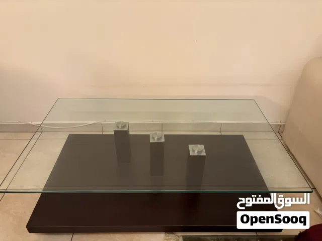 Elegant Glass Centre/Coffee Table - Urgent Sale