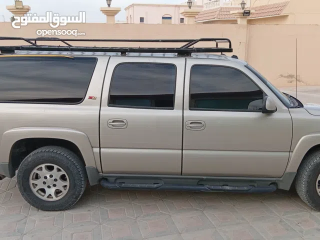 Used Chevrolet Other in Abu Dhabi