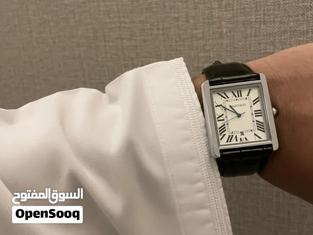 ساعة كارتير كوبي ماستر