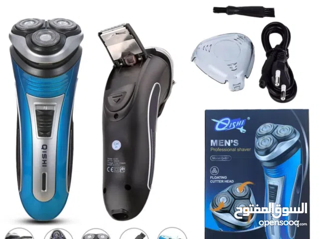 مكينة المناطق الحساسه ومكينة التنعيم الأصلي مع ضمان فاتورة محل