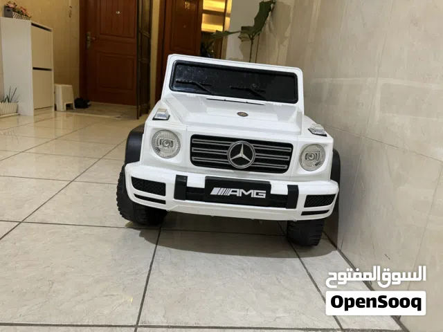 للبيع جي كلاس