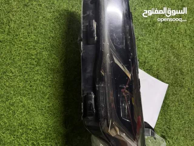 ليت افالون ليميتد موديل 2021 للبيع بحالة الوكالة