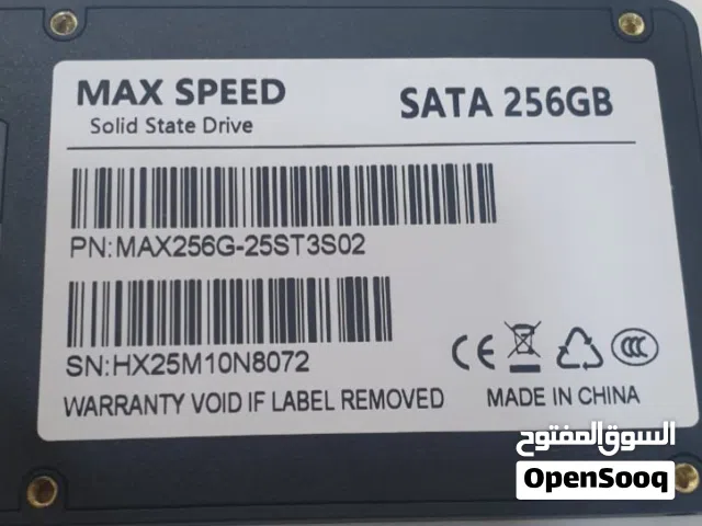قرص صلب SSD