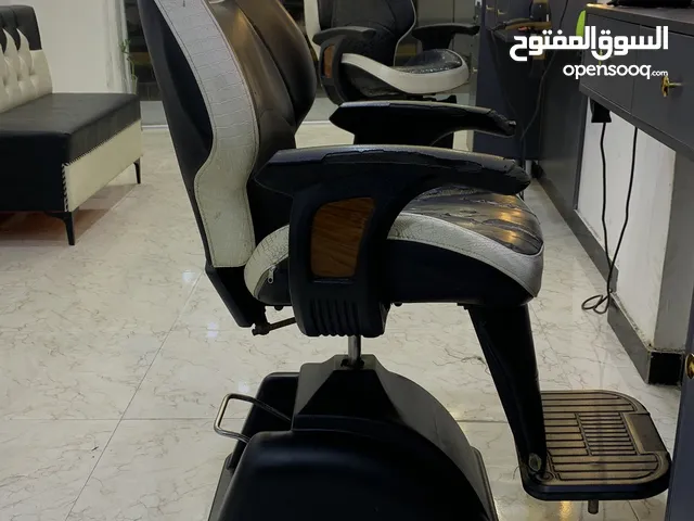 كرسي حلاقه رجالي 125
