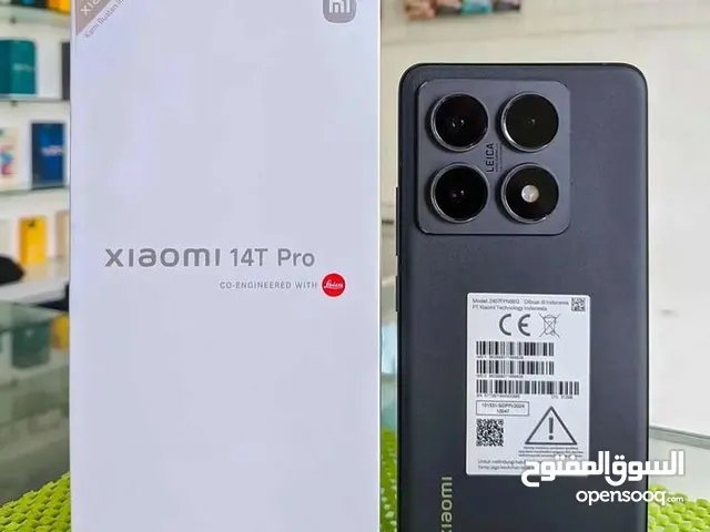 Xiaomi 14T Pro 1 TB in Baghdad