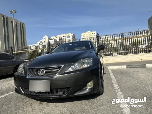 Lexus IS300 for sale / No accident/ perfect running condition/ no maintenance required