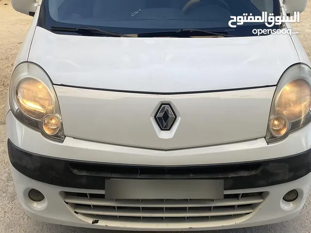 رينو كانجو السعر من الاخر وكاش