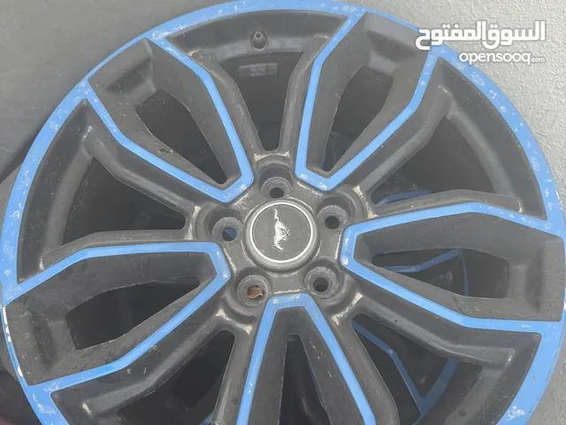 Other 19 Tyre & Wheel Cover in Al Batinah
