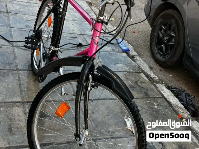 دراجة هوائية نوع cat للبيع