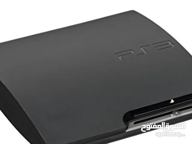  Playstation 3 for sale in Sfax