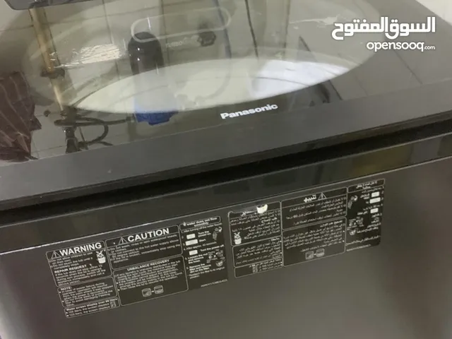 Samsung 15 - 16 KG Washing Machines in Al Jahra