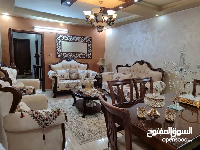 177m2 4 Bedrooms Apartments for Sale in Irbid Aydoun