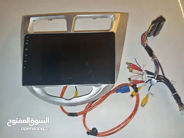 شاشة اندرويد اكسنت 2012 مستعمل