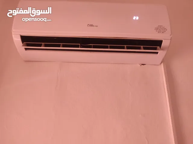 مكيف تبريد مستعمل القوة 12 لا قوة إلا ب الله استعمال نضيف فترة 6شهور