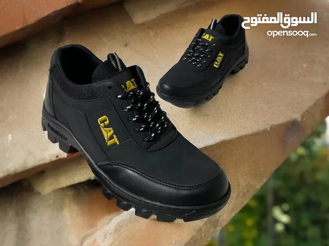 جزم شامو صناعة تركية