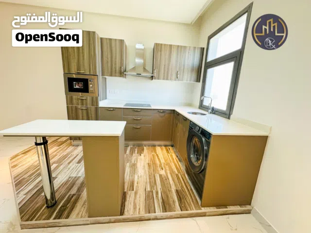 New Studio For Rent in Saar - Near To St Christopher Shool All Inclusive