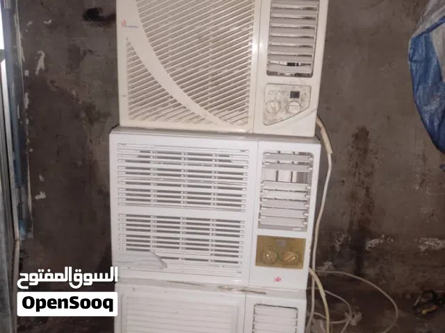 Other 0 - 1 Ton AC in Aden