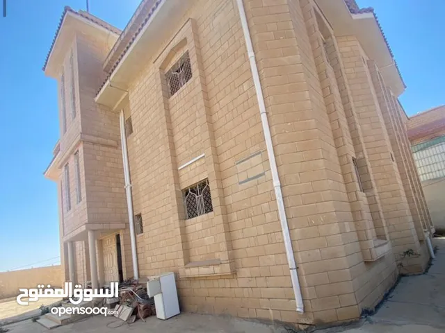 80 m2 More than 6 bedrooms Villa for Sale in Al Bahah Al Bahir