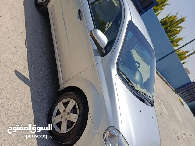 Chevrolet Aveo 2016 in Amman