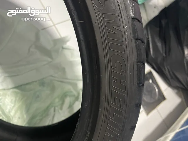 Michelin 20 Tyres in Hawally