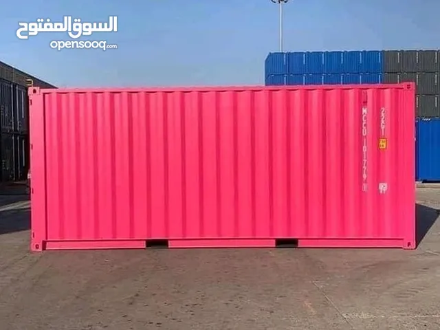 Used containers available for sale and for rent to ship. 20 ft and 40ft we also deal with brand new